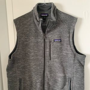 Patagonia Men’s Better Sweater Vest